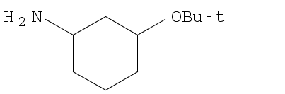 Cyclohexanamine, 3-(1,1-dimethylethoxy)-